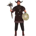 Guirca Vikingdrakt For Menn
