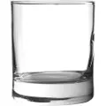 Arcoroc Vandglas Islande 30 cl Ø7,9x9,3 cm, 6 stk/pk