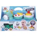 BB Junior Splash ´n Play Jr. Kapteinens Gaveeske 16-89009