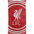 Adlibris Håndkle Liverpool FC 70x140 cm Hisab Joker
