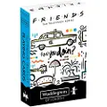 Winning Moves Waddingtons No. 1 Friends 55 leaves
