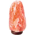 Mikamax HIMALAYAN SALT LAMP