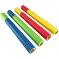 Summer Foam Water Gun 48cm 4 asst.
