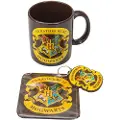 Adlibris Harry Potter Gavesett Rather Hogwarts