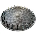 TOP Chess for three