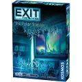 Kosmos Exit: The Polar Station (ENG)