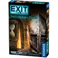 Kosmos Samarbeidsspill Exit: The Forbidden Castle (EN)
