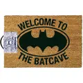 Pyramid Dørmatte Batman Dc Comics