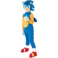 Rubies Sonic The Hedgehog Spedbarn