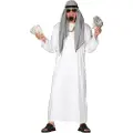 Guirca Arabisk Sheikkostyme For Menn