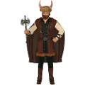 Guirca Vikingdrakt For Menn