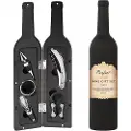 Mikamax Wine Gift Set