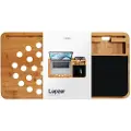 Adlibris mm - Lapzer Laptop Desk