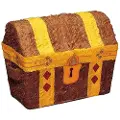 Amscan P18650, Standard pinata, barn, 3 år, alle kjønn, papir, flerfarget