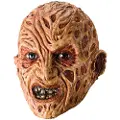 Rubies Freddy Krueger Nightmare On Elm Street Maske