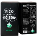 Dyce Pick Your Poison: NFSW Editon (EN)