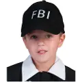 Espa FBI kasket
