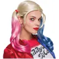 Rubies Harley Quinn Dc Comics Parykk