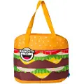 BigMouth Cheeseburger Cooler Termisk Bag