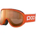 POC POCito Retina Kids Briller oransj