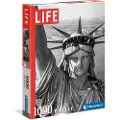 Coolstuff Puslespill Statue of Liberty 1000 brikker,