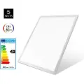 Aigostar Edge-lit 40w 4000k 4600 Lumens E Led-panel 595x595 Mm