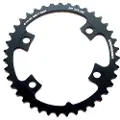 Stronglight Compatible Shimano 105 Di2 110 Bcd Kjettingring