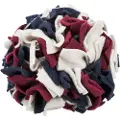 Trixie Dog Activity snuse bold, stof, ø 15 cm