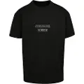 Mister tee Movie Oversize T-skjorte