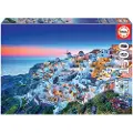 Educa Puzzle - Santorini (1500)