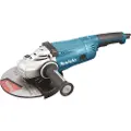 Makita GA9020RF - Vinkelsliper - 2200 W - 230 mm