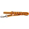 Julius-K9 K9 C&G line, orange/grå 20mm/3m u/håndt