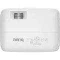 BenQ MX560 - DLP-prosjektor - bærbar - 3D - 4000 ANSI lumen - XGA (1024 x 768) - 4:3