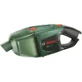 Bosch EasyVac 12 - Støvsuger - håndholdt - uten pose - ingen batteri
