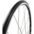 Tannus Slick Regular Tubeless 700c X 23 Urban Stive Sykkeldekk