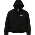 Nike Sportswear Club Fleece Genser Med Hel Glidelås