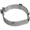 Geberit Pipe bracket d90/98 g1/2 adjustable