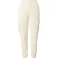 Urban Classics High Waist Cargo Bukser