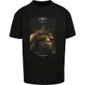 Mister tee From Akron Oversize T-skjorte