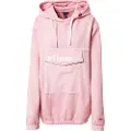 Ellesse Vassily Oh Hetteskjorte