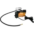 Sthor Bil kompressor, minikompressor 12V 120W STHOR 82107