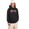 Thrasher Double Flame Hetteskjorte