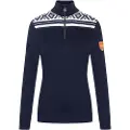 Dale of Norway Cortina, Sweater, Dame, Navy