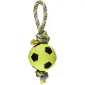 Flamingo Sporty Football Tpr Hundleke