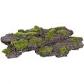 Flamingo Kozma Rocky 30x12x9cm Akvariedekorasjon