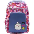Molang 43 Cm Ryggsekk