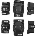 TSG Basic Set svart