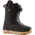 Burton Limelight BOA 2026 Snowboard Boots svart