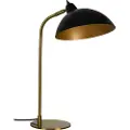 Dyberg Larsen Dyberg LarsenBordlampe FuturaSvartBordlamperFra Homeroom