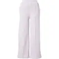 Urban Classics Straight Pin Tuck Bukser